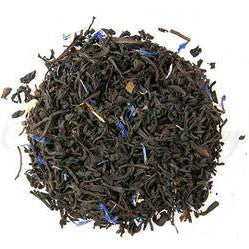 Creamy Earl Grey