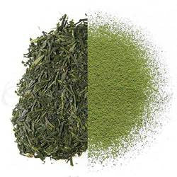 Samurai Green Matcha